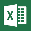 Microsoft Excel