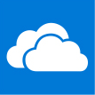 Microsoft OneDrive Cloud Storage