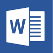 Microsoft Word